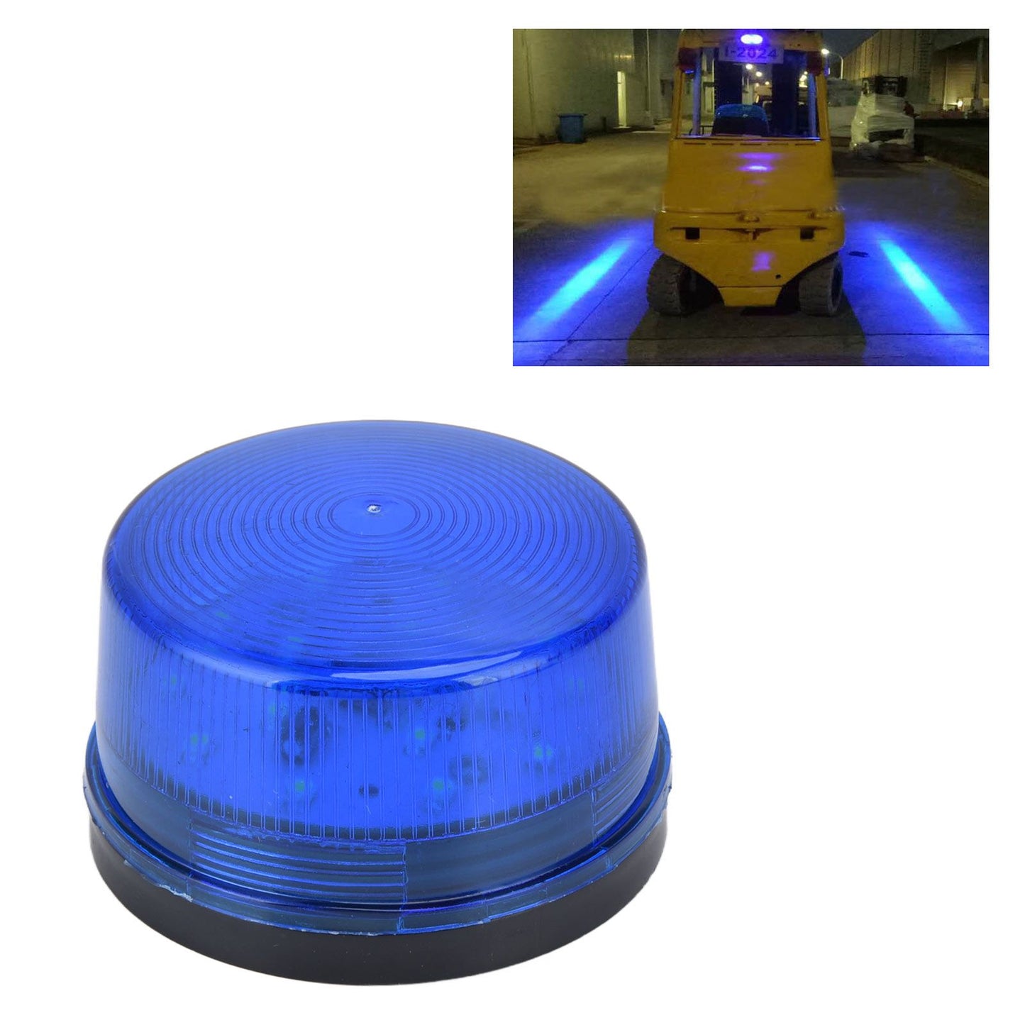 LED Car Strobe Light DC12V 5W 15 — view 13
