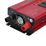 Car Power Inverter 12V 24V to 220V — view 14