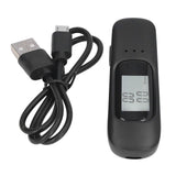 Portable Alcohol Detector High Sensitivity 3 Status — view 3