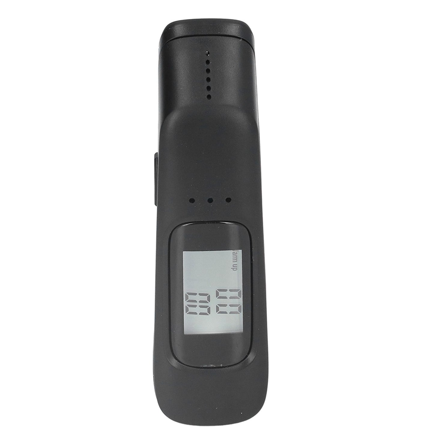 Portable Alcohol Detector High Sensitivity 3 Status — view 4