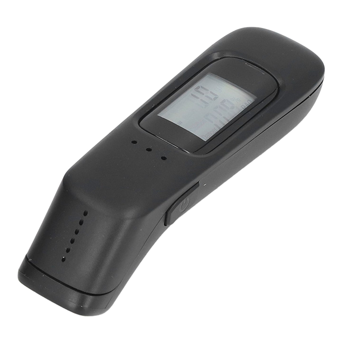 Portable Alcohol Detector High Sensitivity 3 Status — view 5