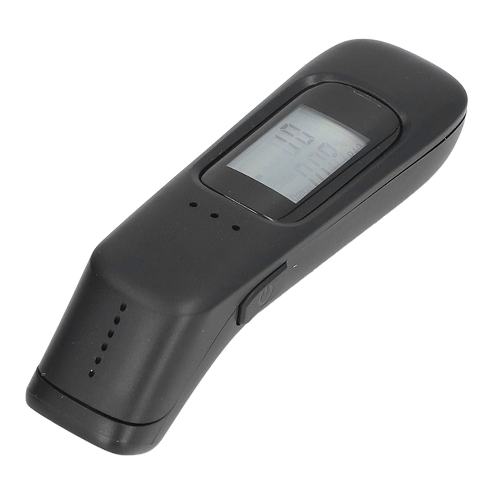 Portable Alcohol Detector High Sensitivity 3 Status — view 5