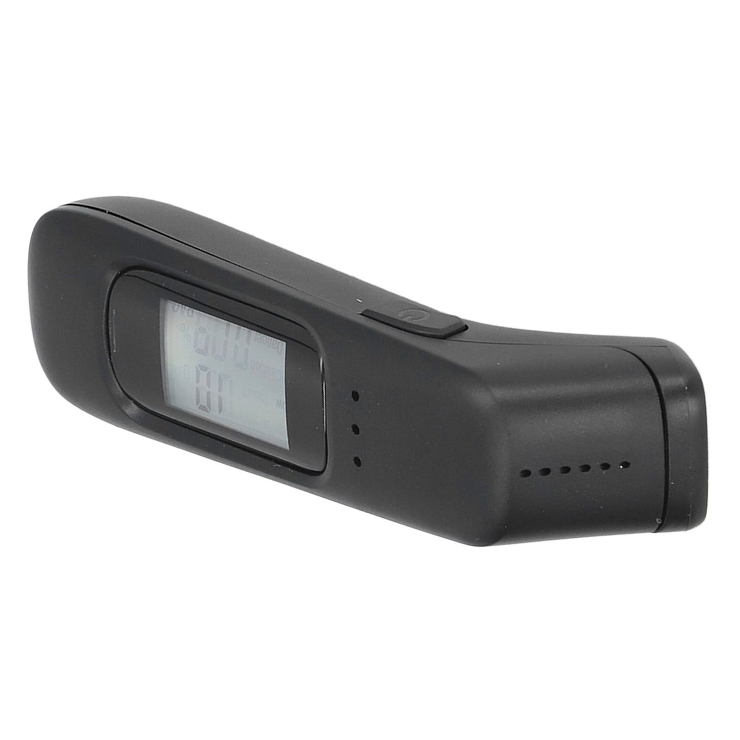 Portable Alcohol Detector High Sensitivity 3 Status — view 6