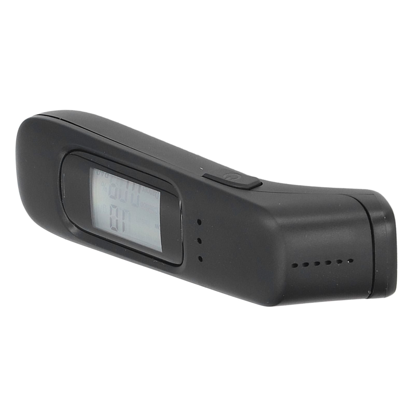 Portable Alcohol Detector High Sensitivity 3 Status — view 6