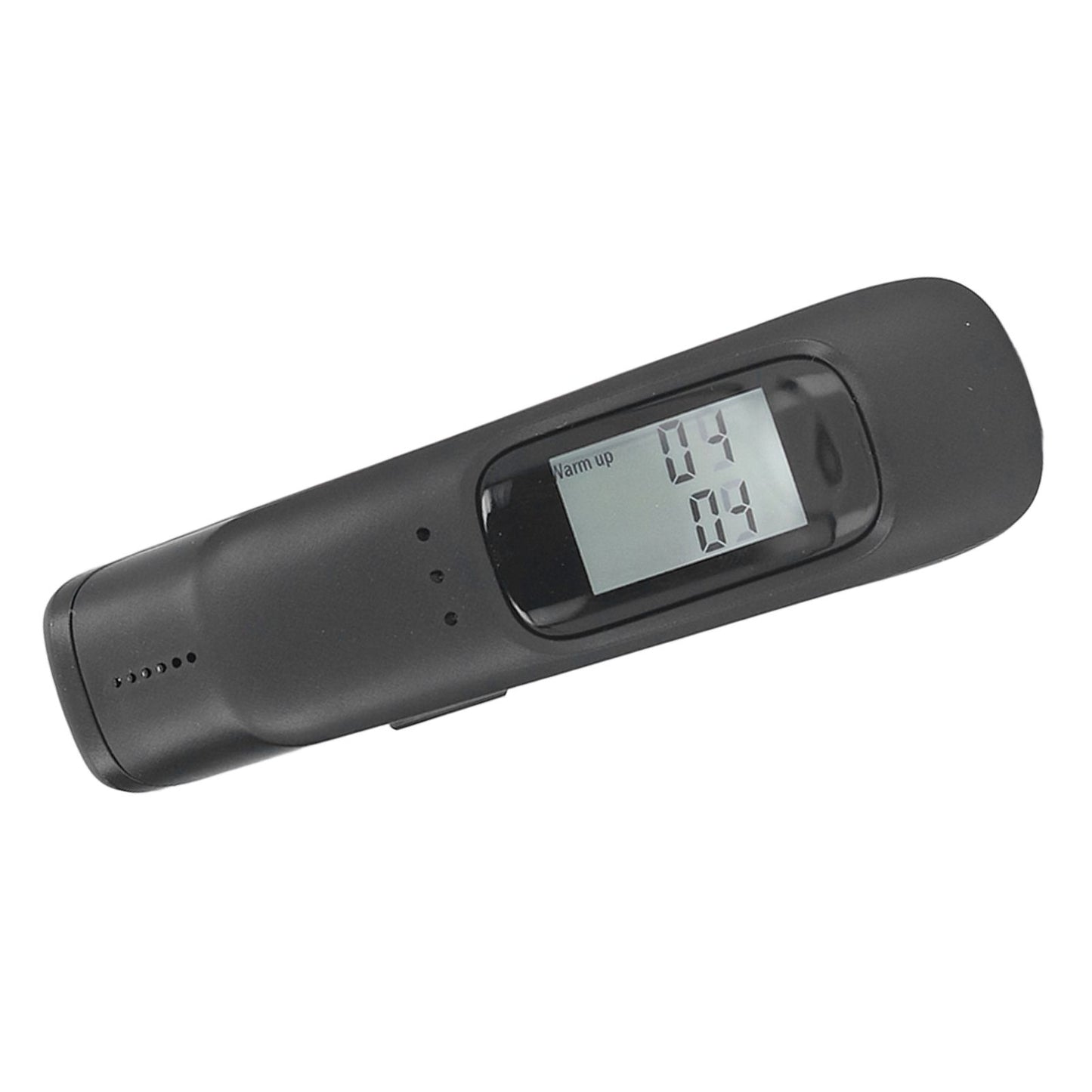Portable Alcohol Detector High Sensitivity 3 Status — view 7