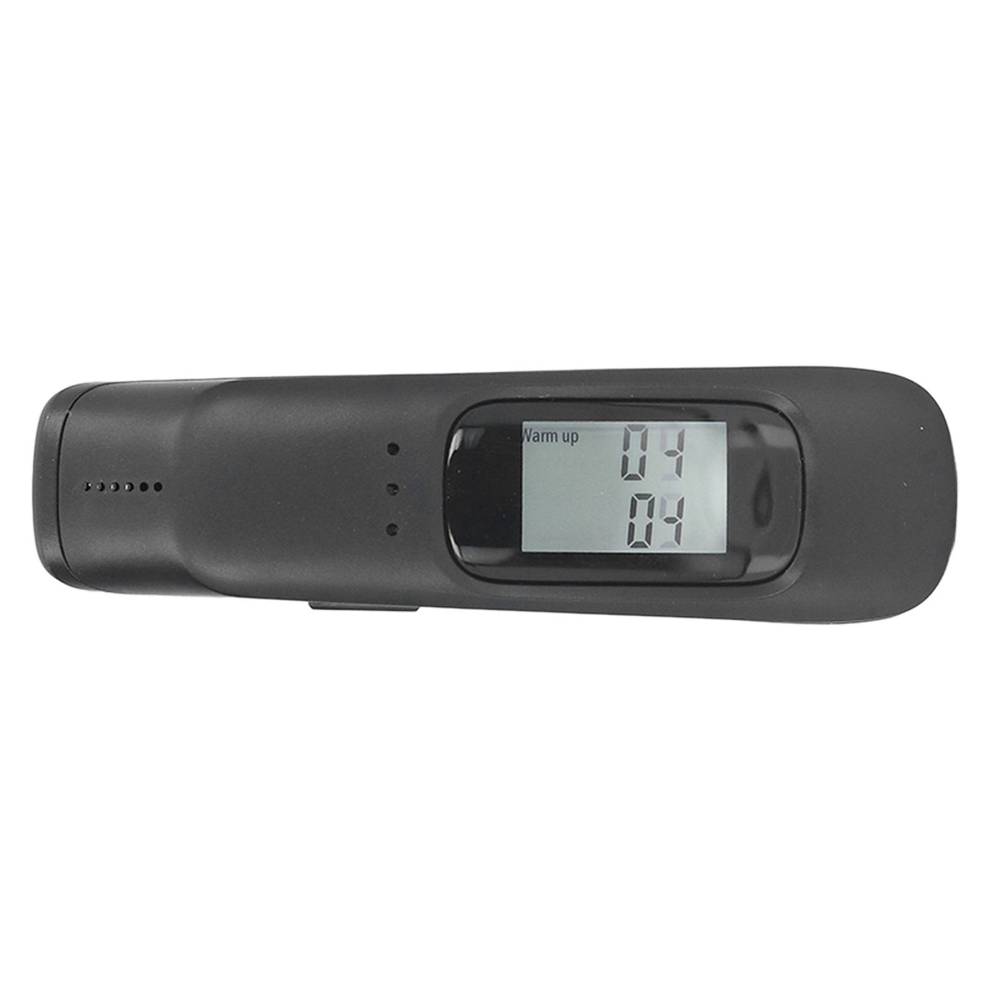 Portable Alcohol Detector High Sensitivity 3 Status — view 8