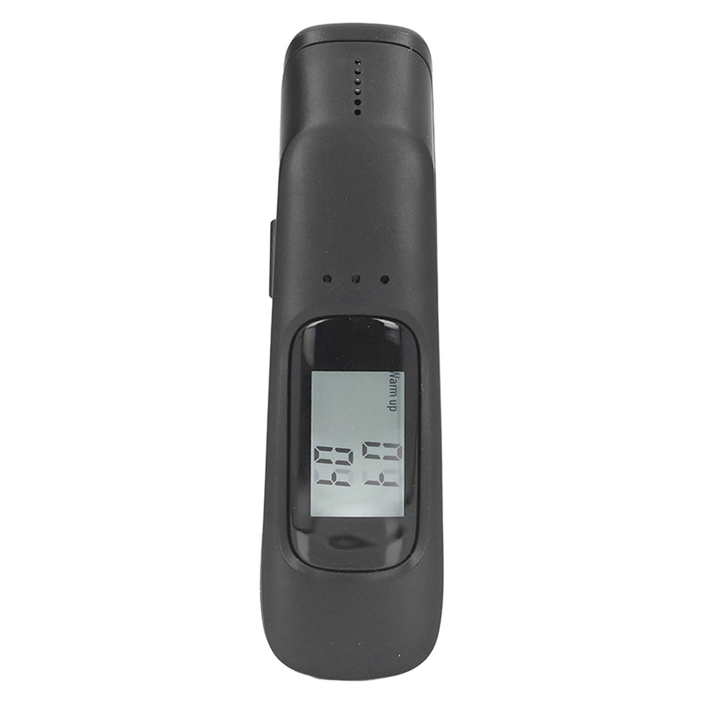 Portable Alcohol Detector High Sensitivity 3 Status — view 9