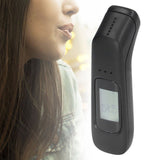 Portable Alcohol Detector High Sensitivity 3 Status — view 12