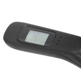 Portable Alcohol Detector High Sensitivity 3 Status — view 14