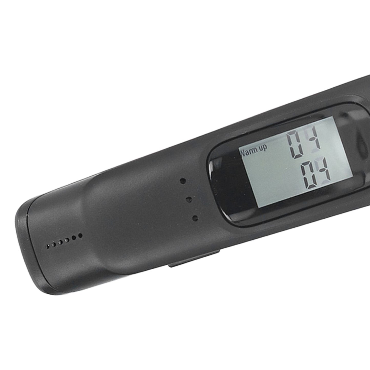 Portable Alcohol Detector High Sensitivity 3 Status — view 15