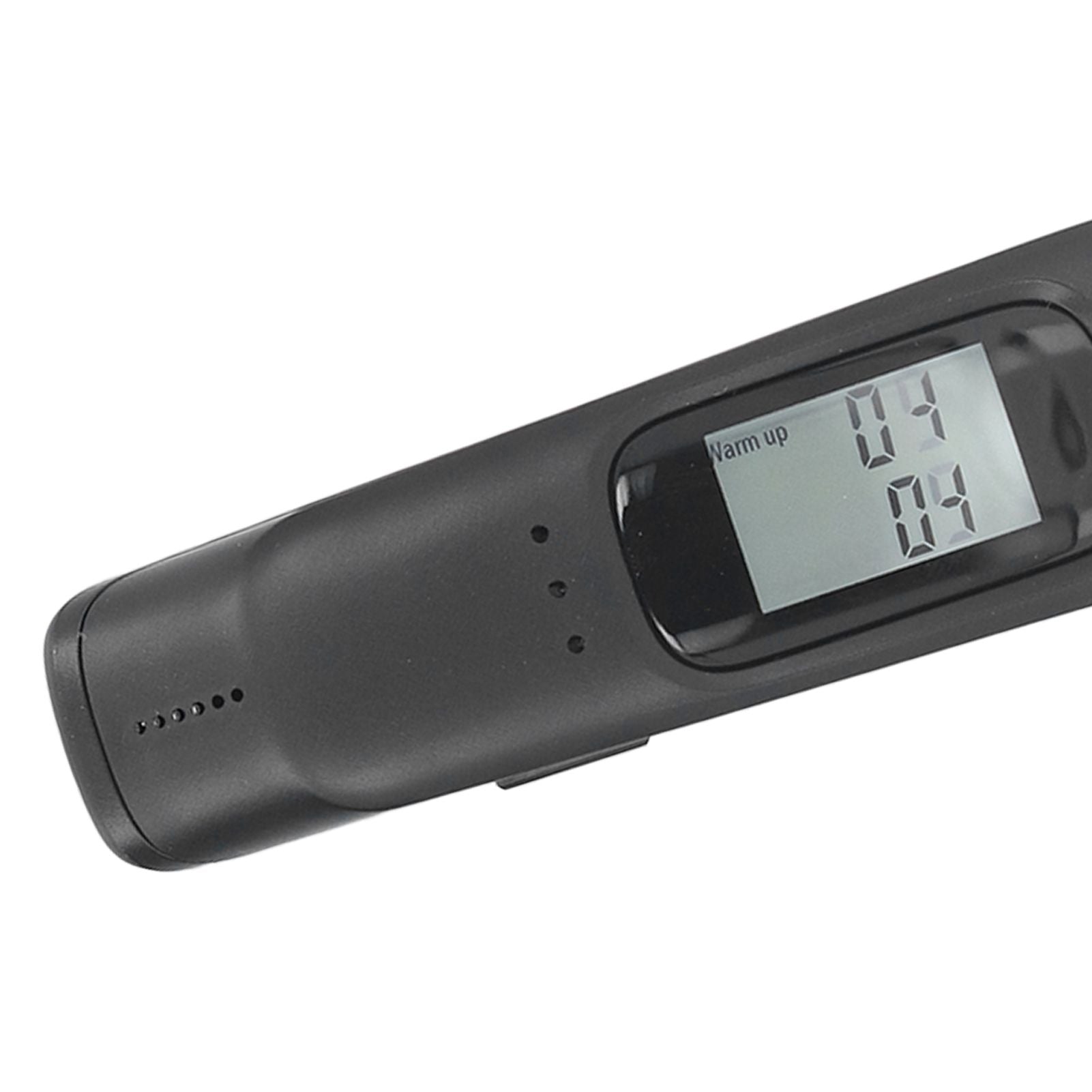 Portable Alcohol Detector High Sensitivity 3 Status — view 15