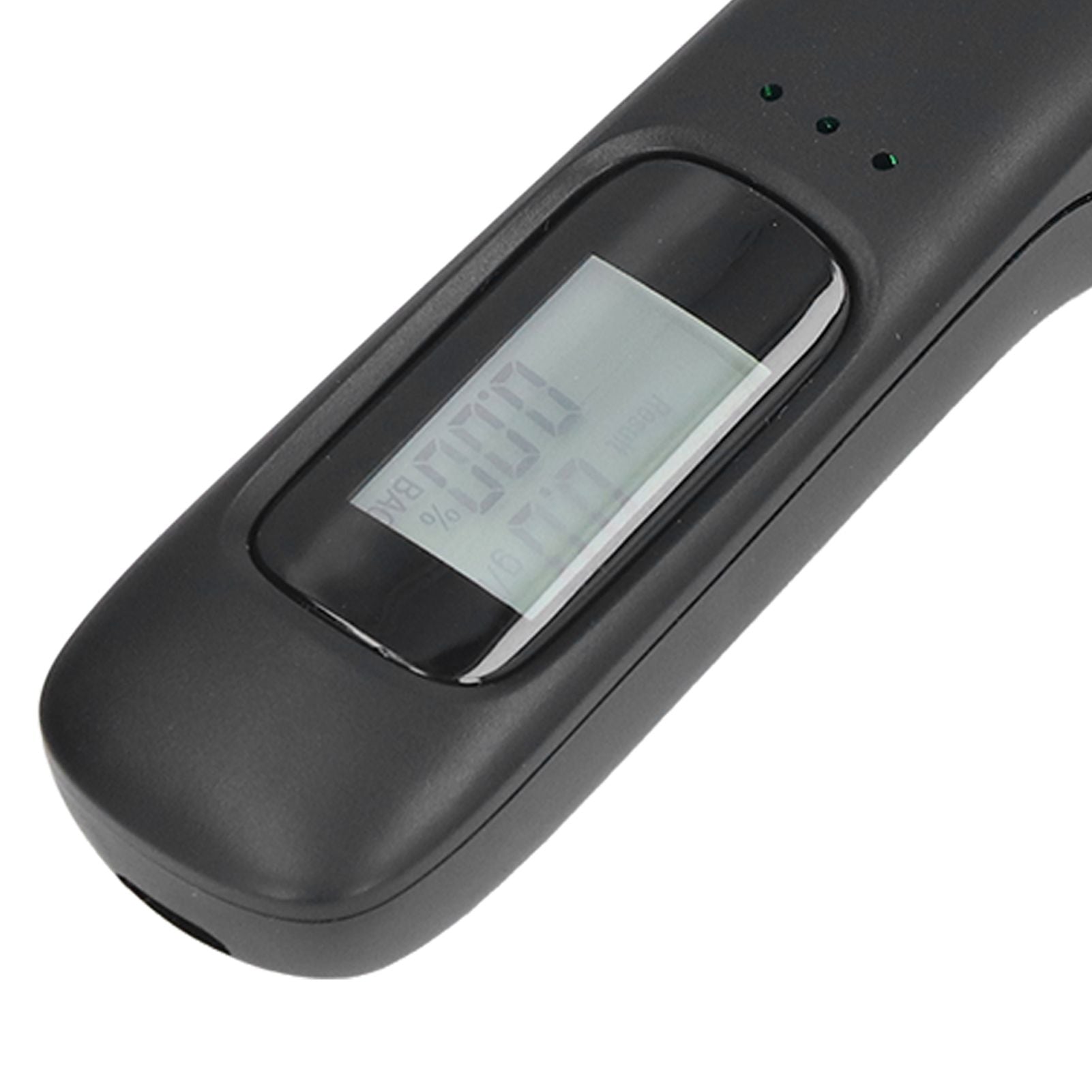 Portable Alcohol Detector High Sensitivity 3 Status — view 16