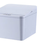 Smart sensor electric rubbish bin — view 6