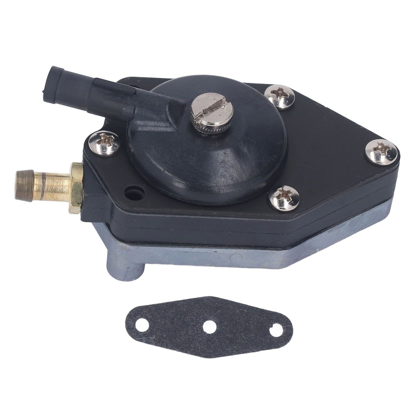Fuel pump for Sierra outboard engine — view 2