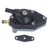 Fuel pump for Sierra outboard engine — view 2