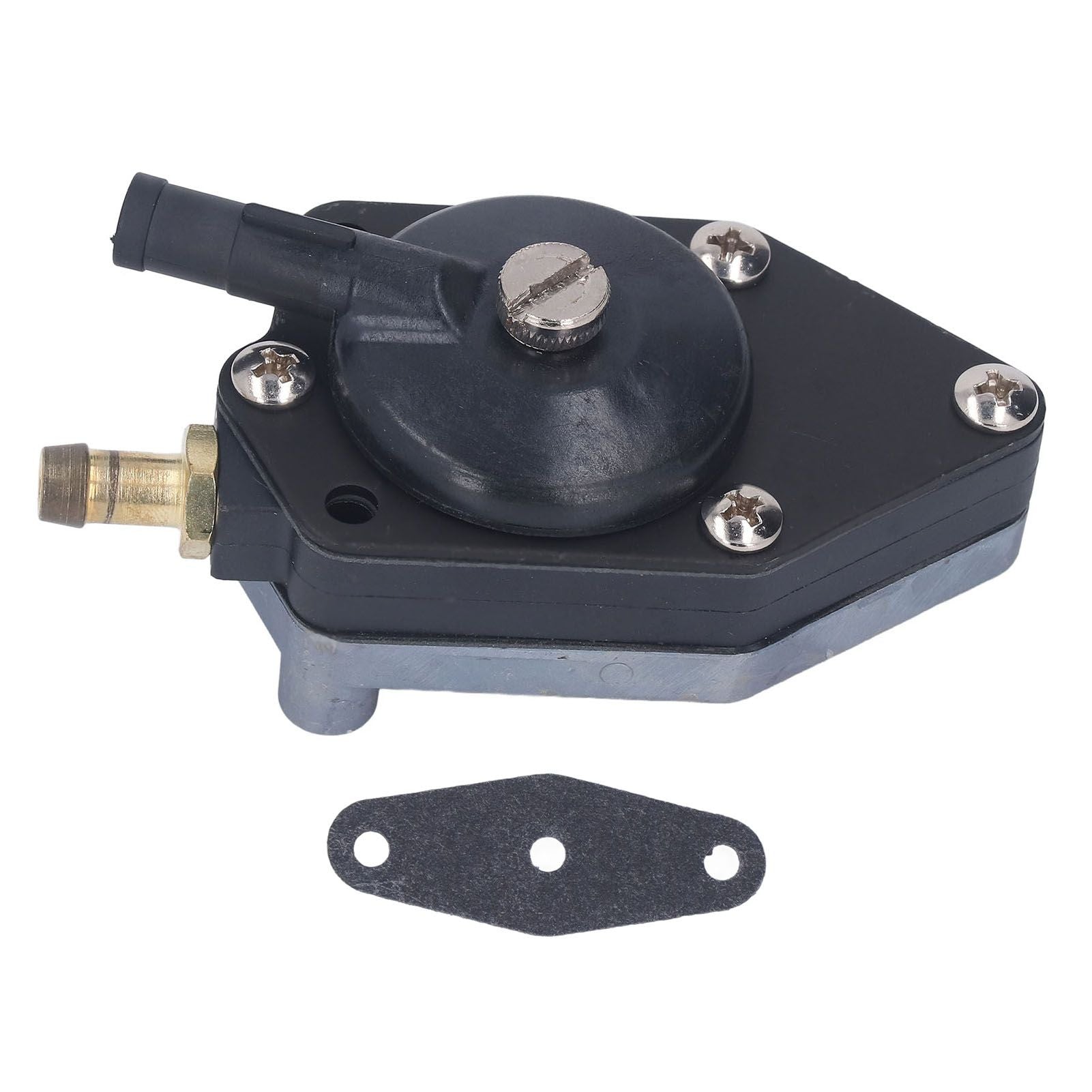 Fuel pump for Sierra outboard engine — view 2