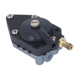 Fuel pump for Sierra outboard engine — view 3
