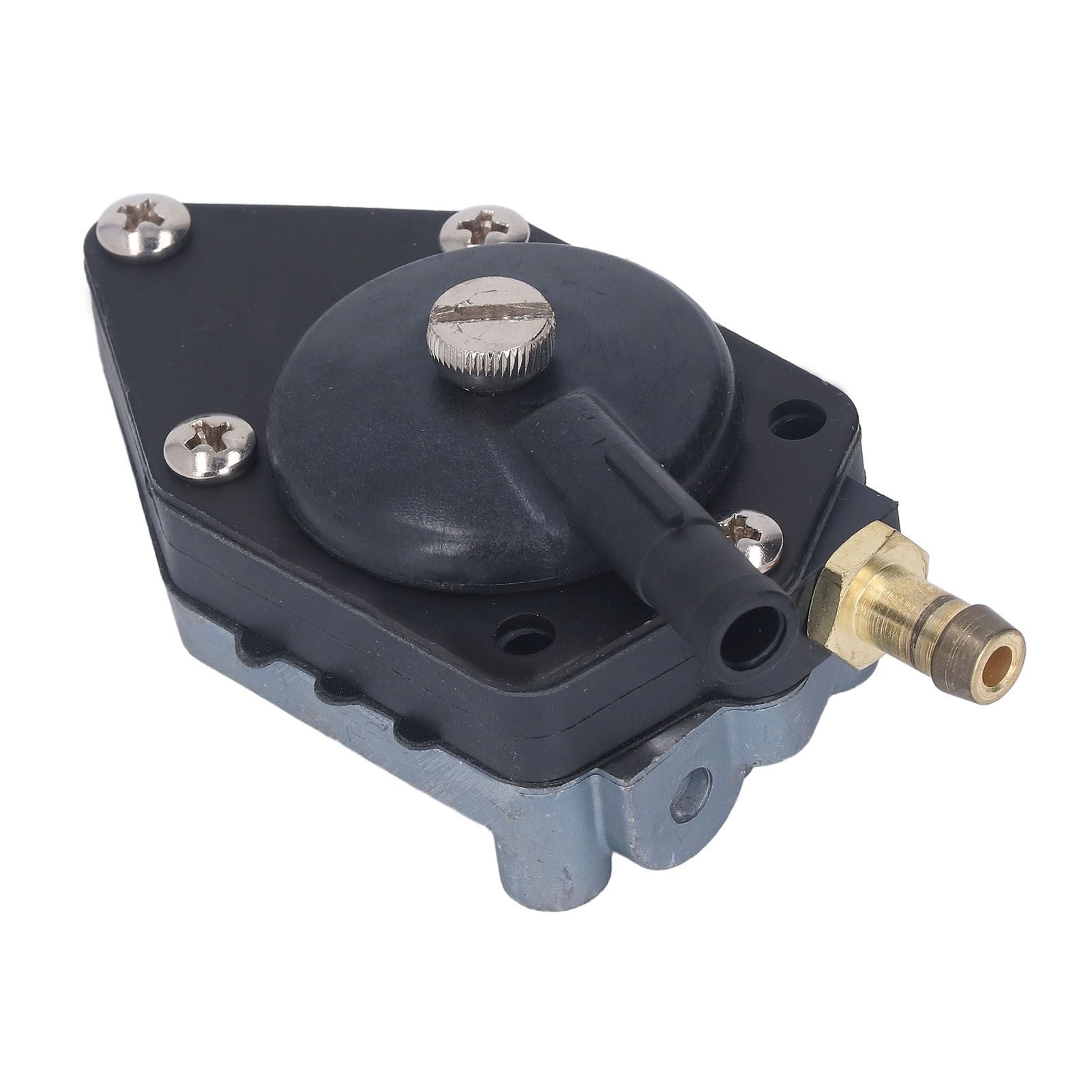 Fuel pump for Sierra outboard engine — view 3