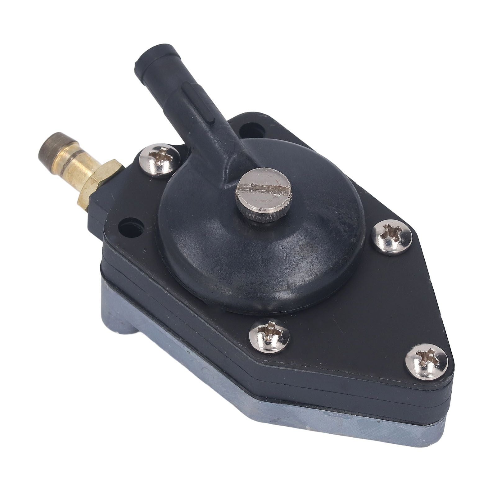 Fuel pump for Sierra outboard engine — view 5