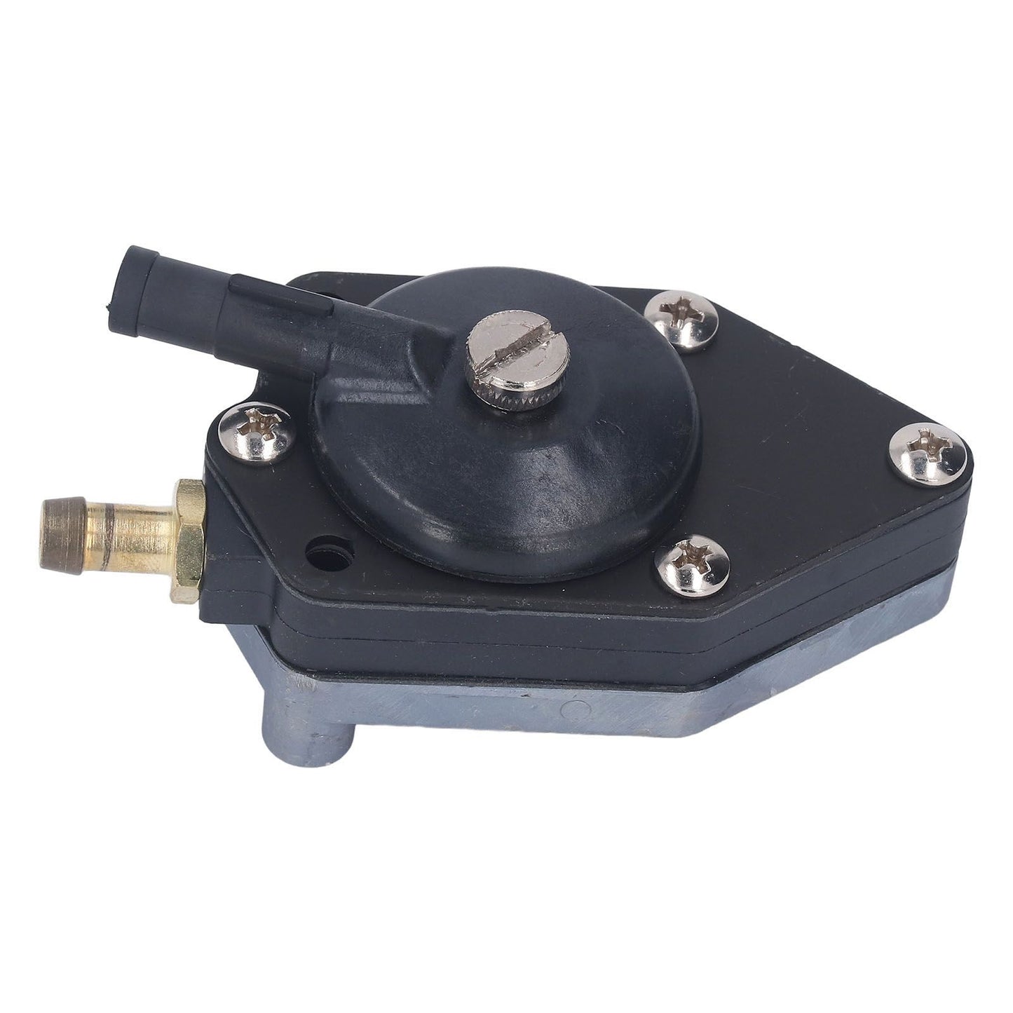 Fuel pump for Sierra outboard engine — view 6