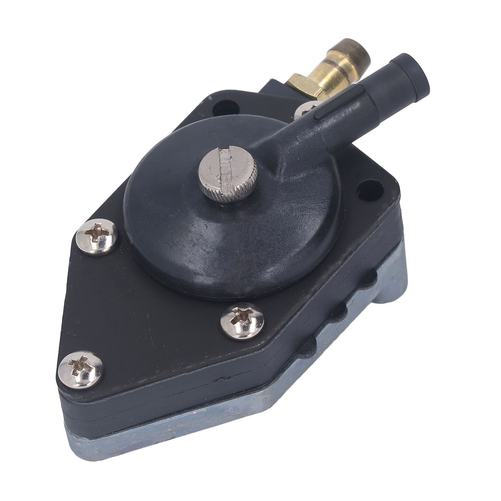 Fuel pump for Sierra outboard engine — view 7