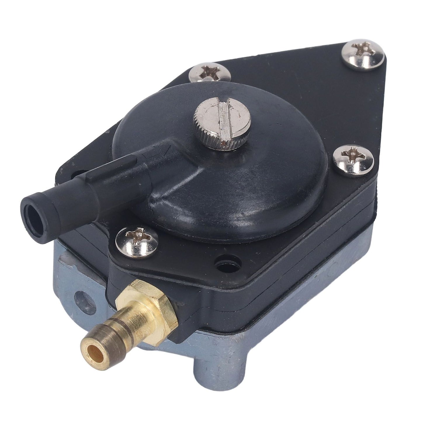 Fuel pump for Sierra outboard engine — view 8