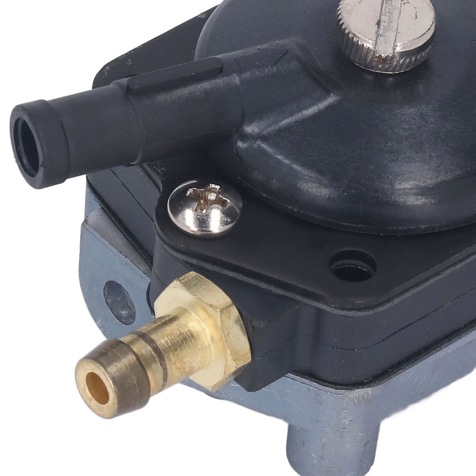 Fuel pump for Sierra outboard engine — view 15