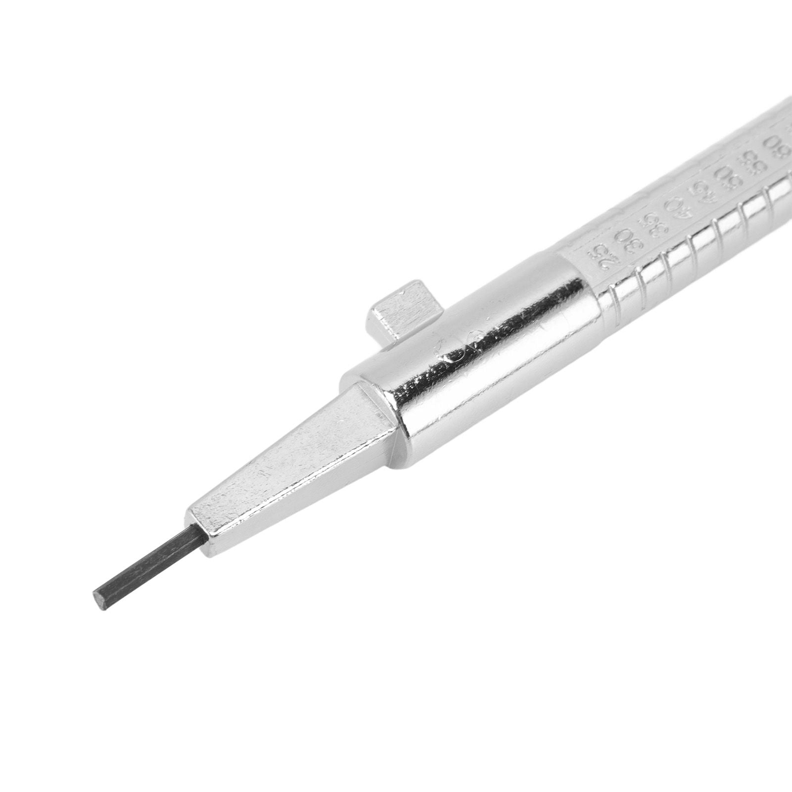 Multi-purpose locksmith cam turner tool — view 13