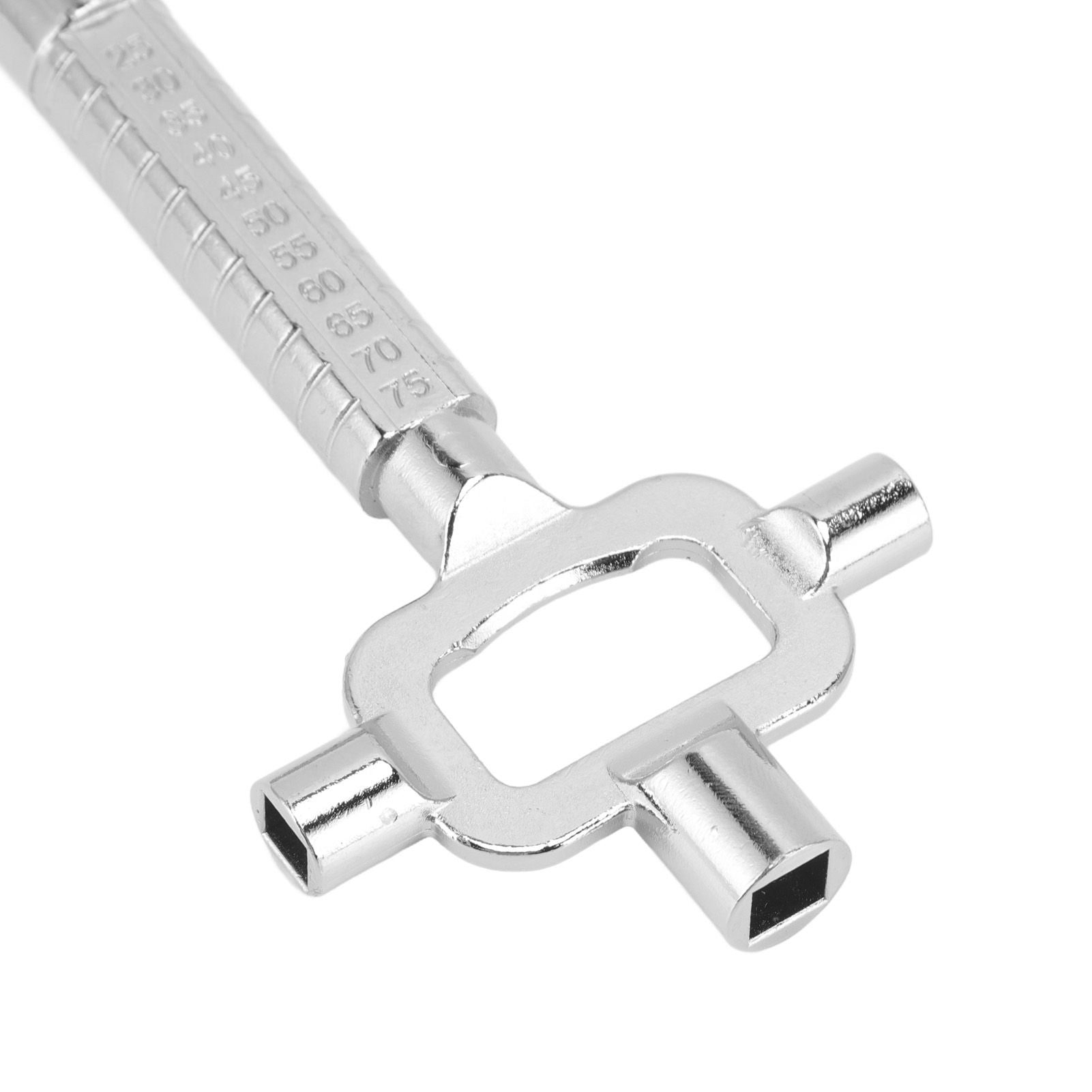 Multi-purpose locksmith cam turner tool — view 14