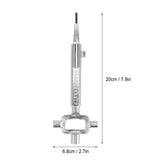 Multi-purpose locksmith cam turner tool — view 16