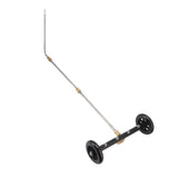 16 inch undercarriage car washer black — view 5