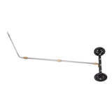 16 inch undercarriage car washer black — view 6