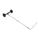 16 inch undercarriage car washer black — view 8
