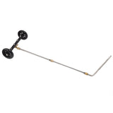 16 inch undercarriage car washer black — view 10