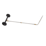 16 inch undercarriage car washer black — view 11
