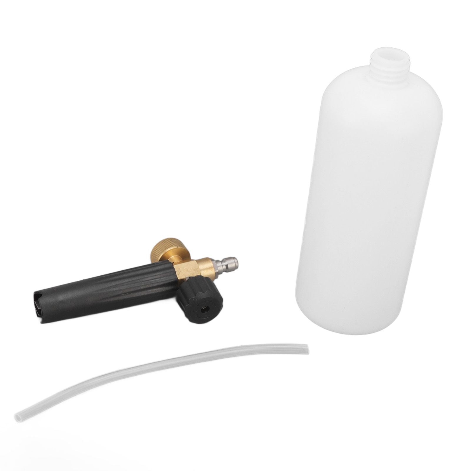 1L car wash foam spray bottle — view 3