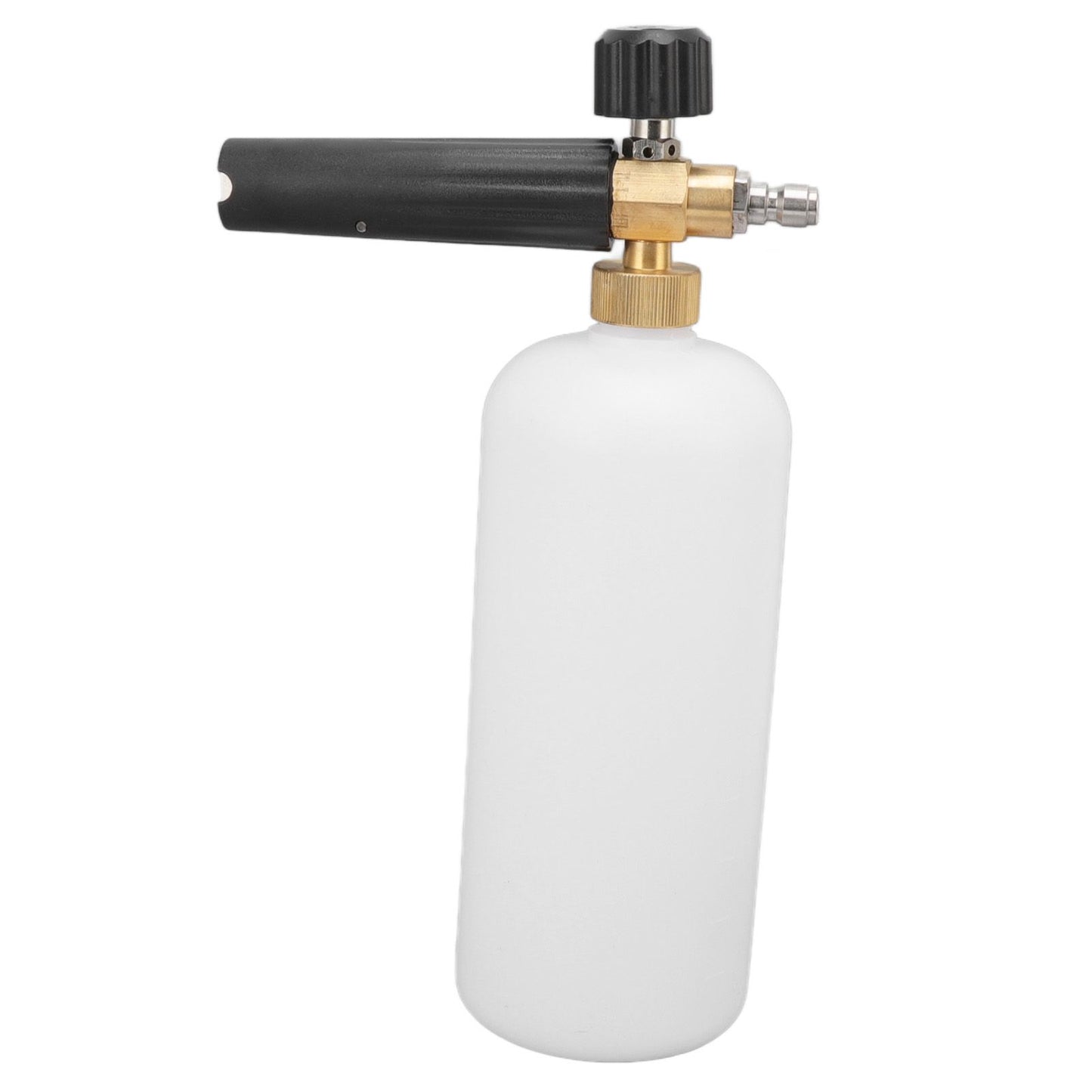 1L car wash foam spray bottle — view 4