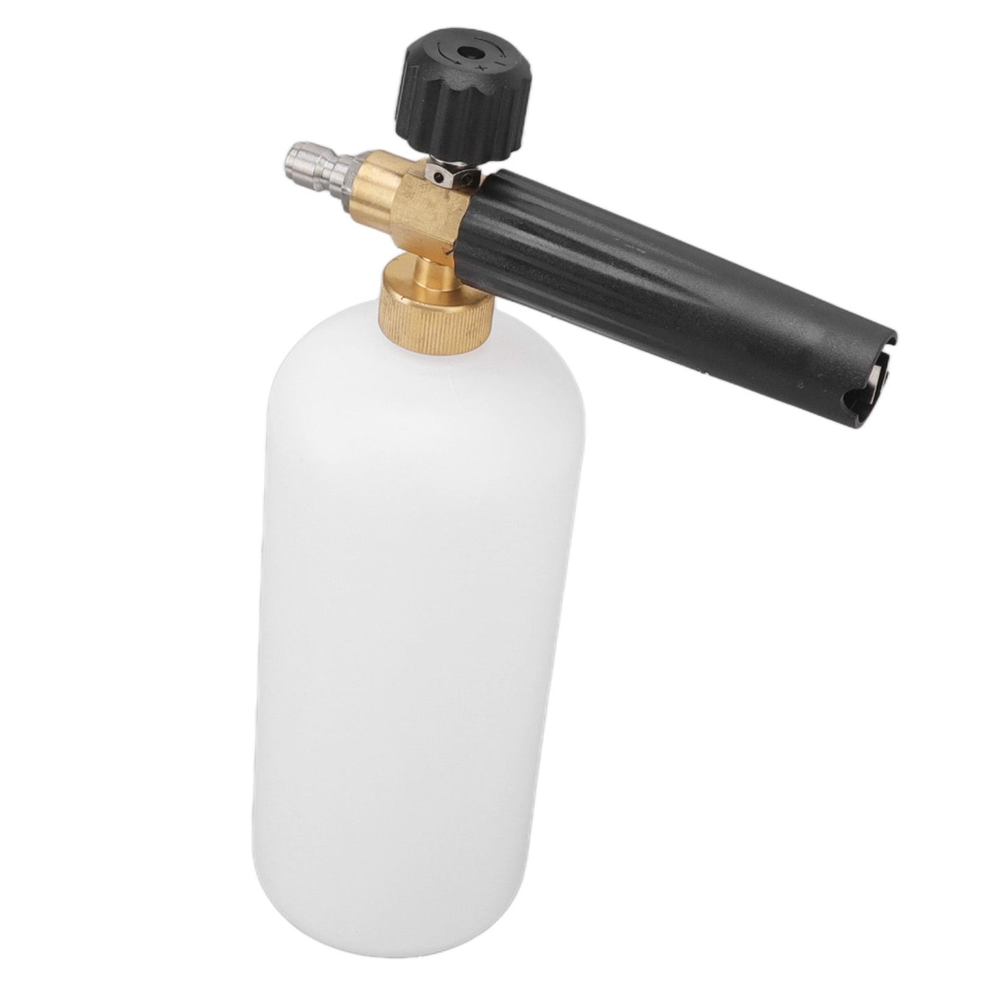 1L car wash foam spray bottle — view 5