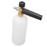 1L car wash foam spray bottle — view 5