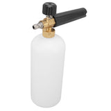 1L car wash foam spray bottle — view 6