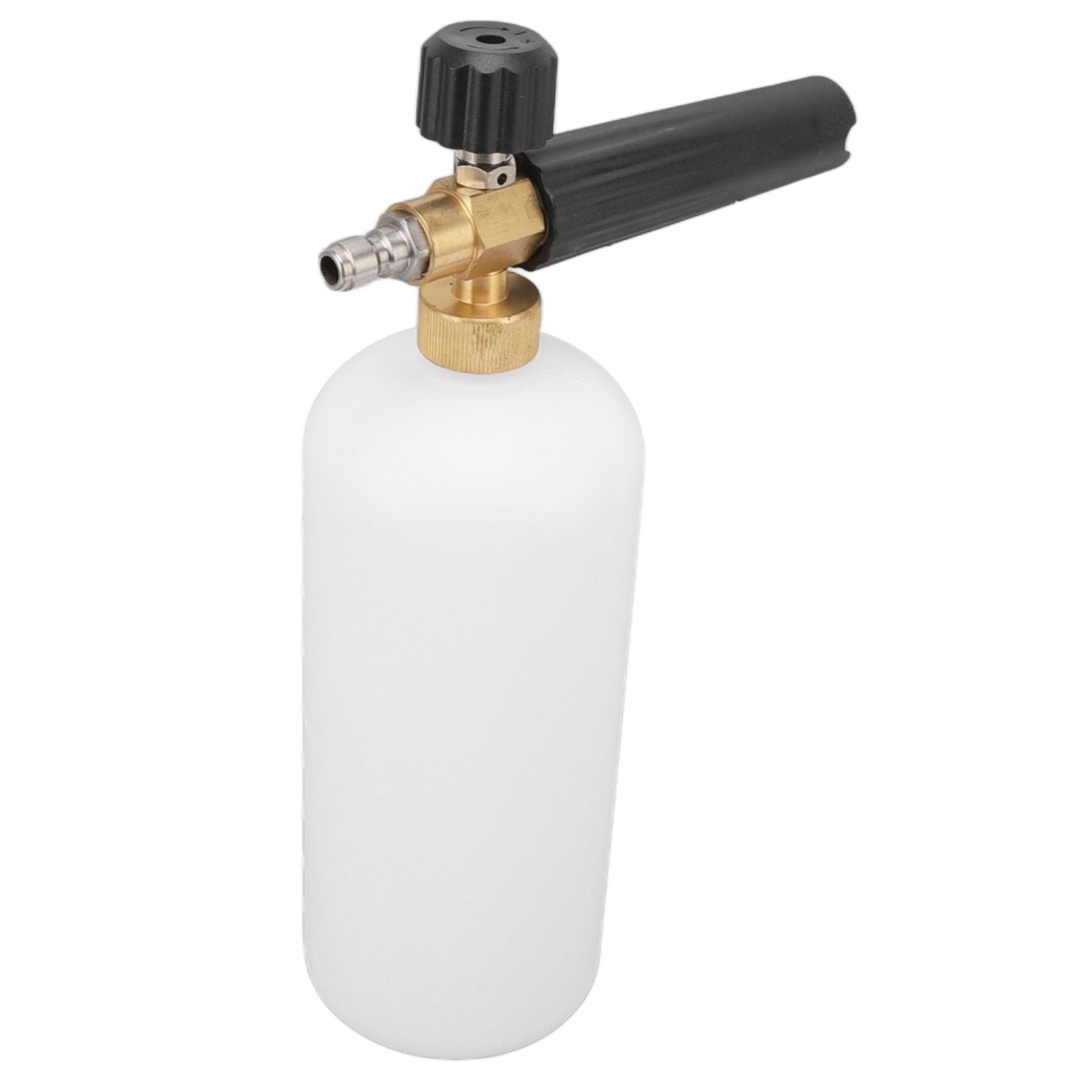 1L car wash foam spray bottle — view 6