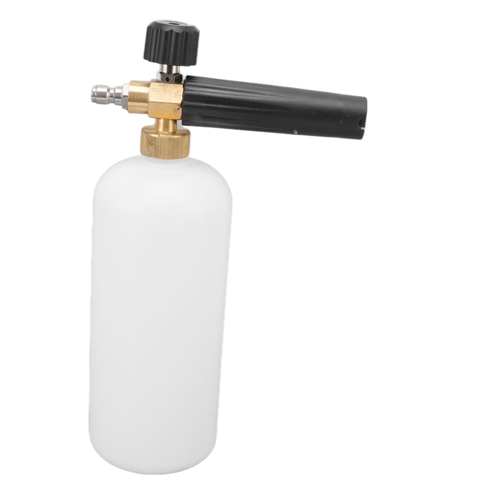 1L car wash foam spray bottle — view 7