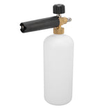 1L car wash foam spray bottle — view 8