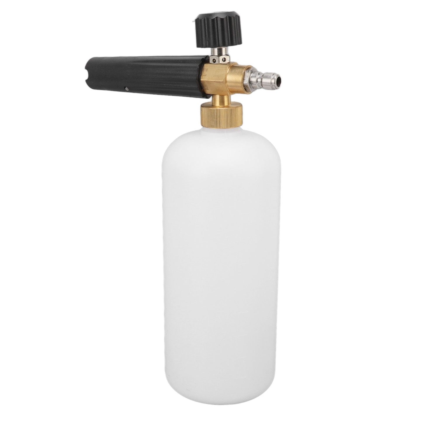 1L car wash foam spray bottle — view 9