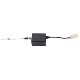 12V 4-wire diesel engine stop switch — view 3
