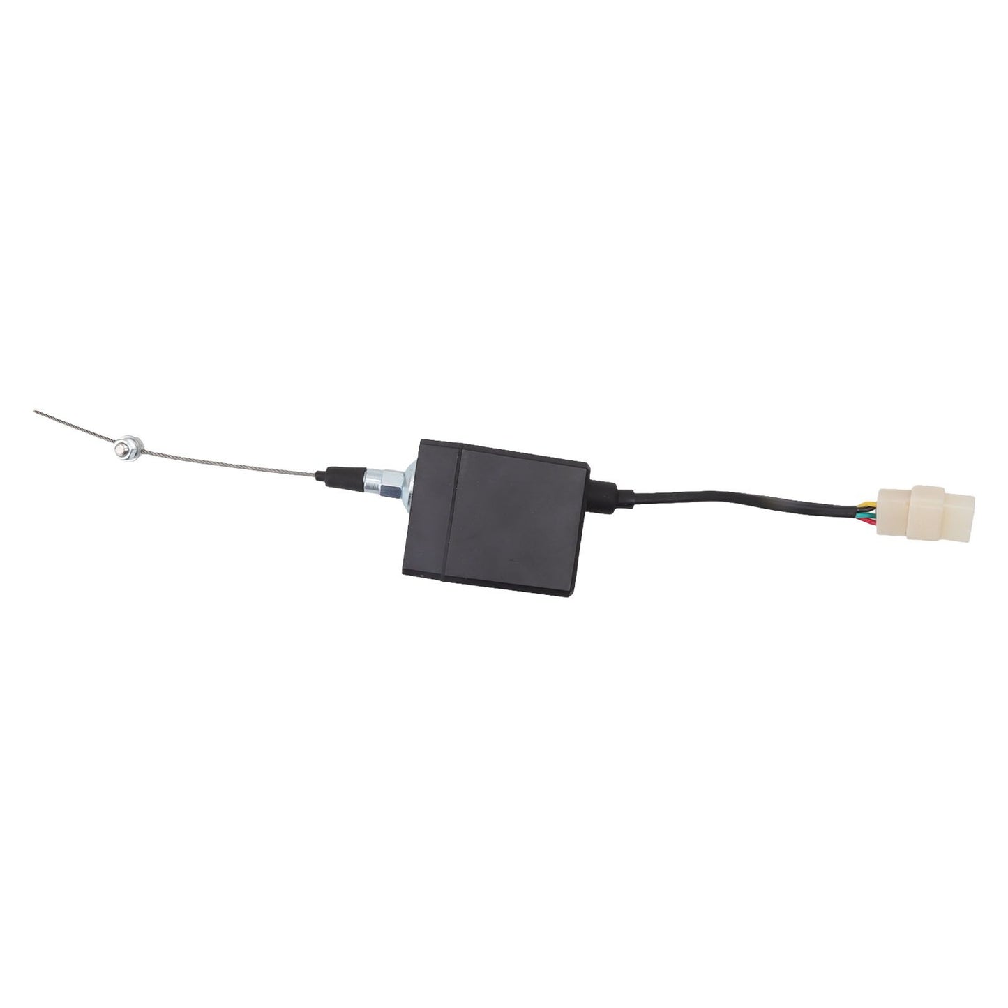 12V 4-wire diesel engine stop switch — view 4