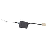 12V 4-wire diesel engine stop switch — view 4