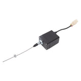 12V 4-wire diesel engine stop switch — view 6