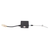 12V 4-wire diesel engine stop switch — view 8