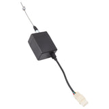 12V 4-wire diesel engine stop switch — view 11